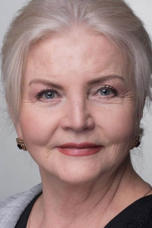 Photo of Olga Naumenko