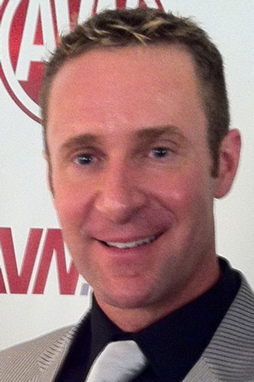 Photo of Steve Crest