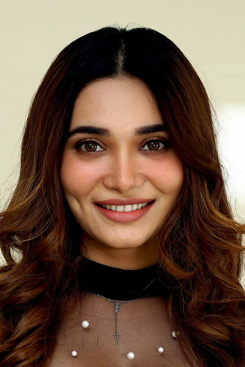 Photo of Jenifer Emmanuel John