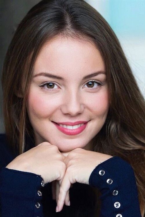 Photo of Matilda Marty