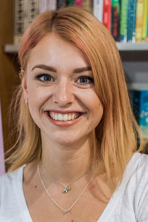 Photo of Clara Henry