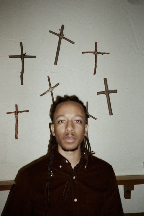 Photo of Rodger Woodruff III