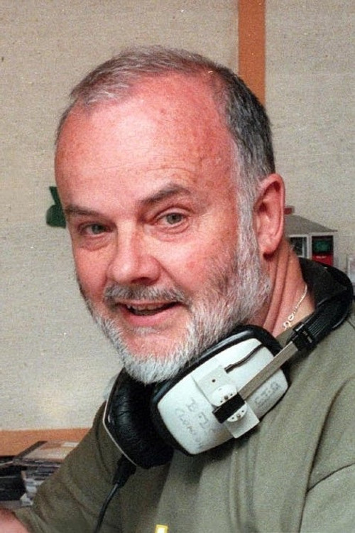 Photo of John Peel