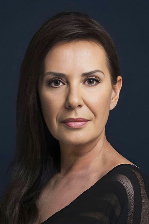 Photo of Perihan Savaş