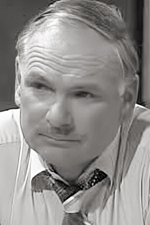 Photo of Clive Hearne