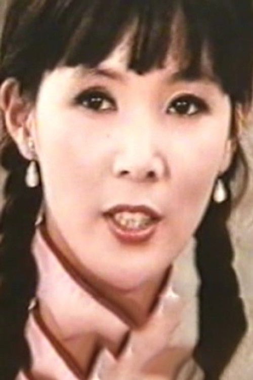 Photo of Yeo Su-Jin