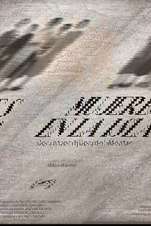 Mujeres en la isla: las otras hijas del mestre