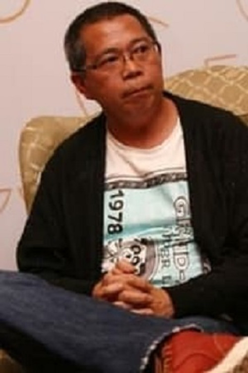 Photo of Wellson Chin Sing-Wai