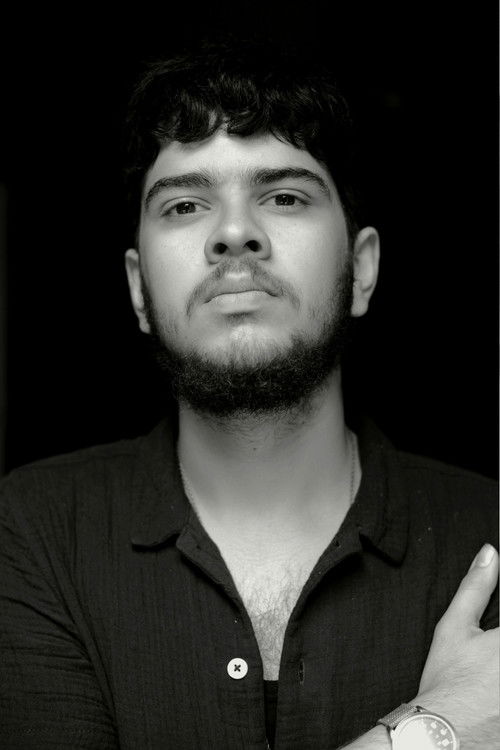 Photo of Darius Robin