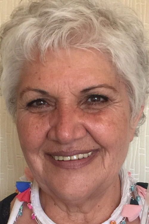 Photo of Tomris Çetinel