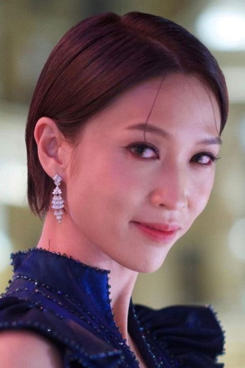 Photo of Joman Chiang