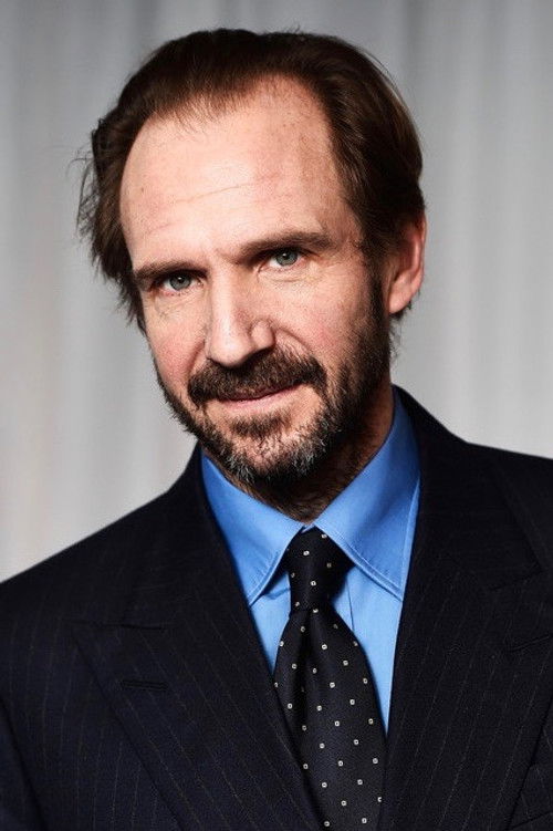 Photo of Ralph Fiennes
