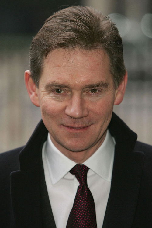 Photo of Anthony Andrews