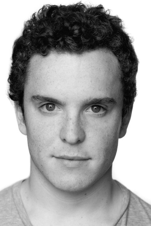 Photo of Joshua McGuire