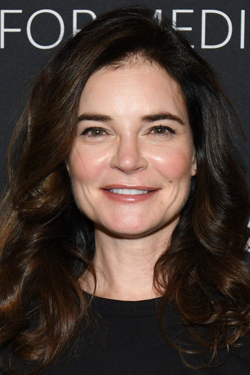 Photo of Betsy Brandt
