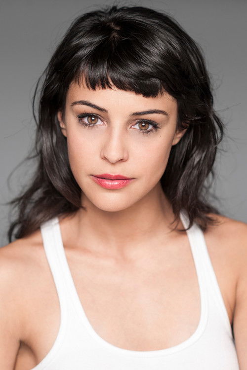 Photo of Sara Casasnovas