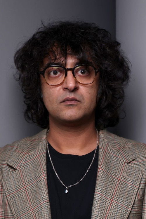 Photo of Karan Kandhari