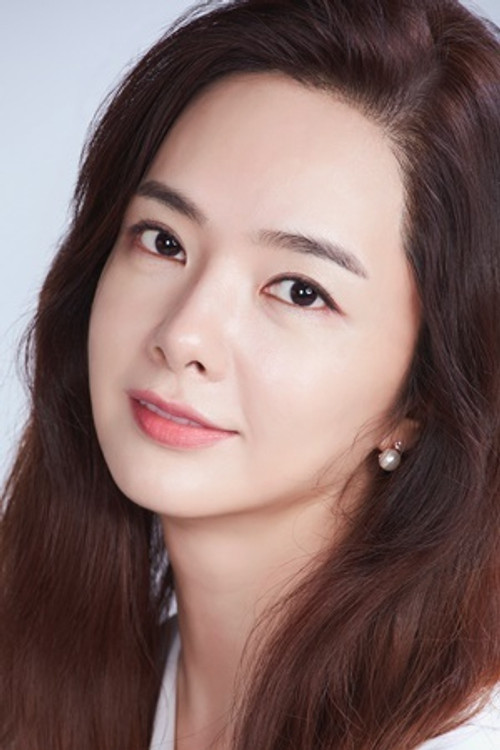 Photo of Yoo Ji-yeon