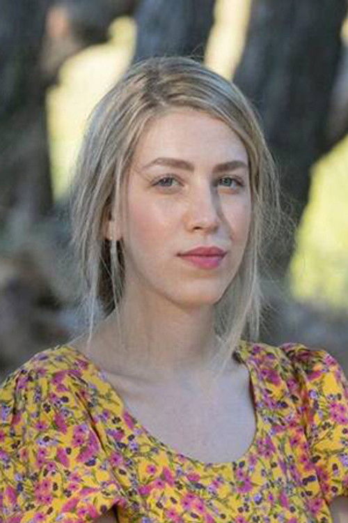 Photo of Alkistis Giraud