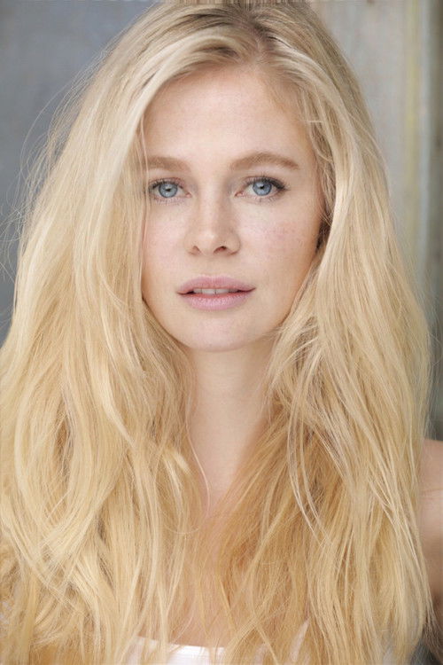 Photo of Hanna Griffiths