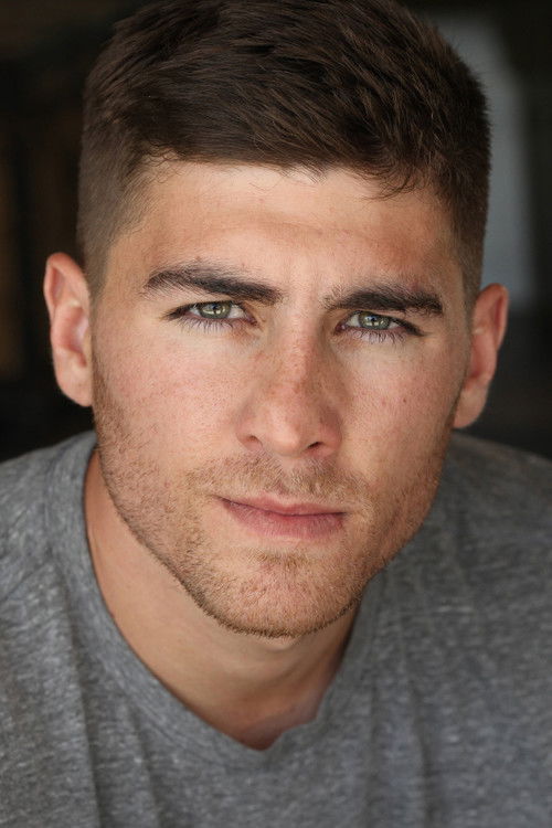 Photo of Brett Edwards