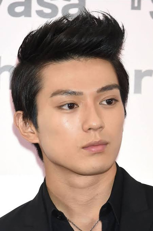 Photo of Mackenyu