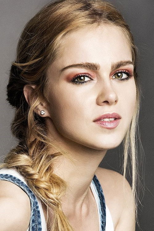 Photo of Carla Nieto