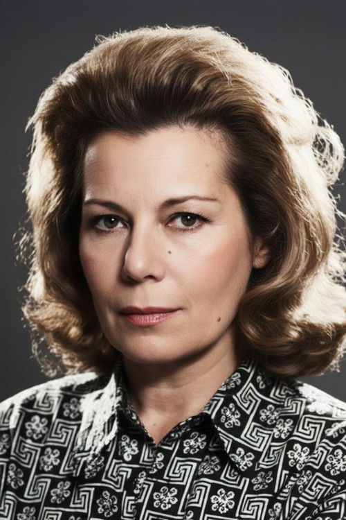 Photo of Muazzez Kurdoğlu