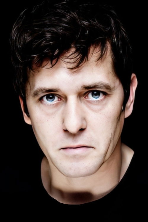 Photo of Mete Horozoğlu