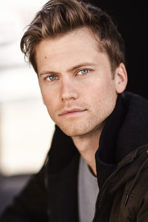 Photo of Tim Phillipps