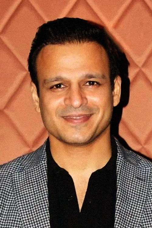 Photo of Vivek Oberoi