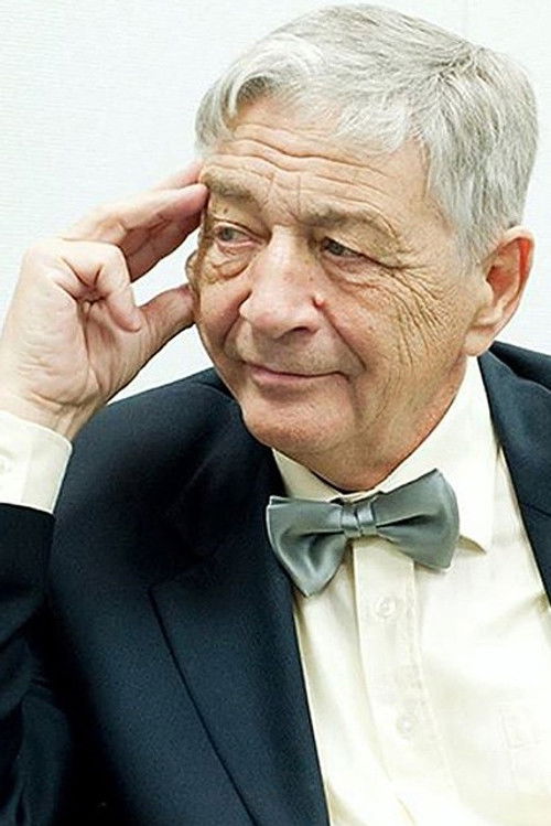 Photo of Eduard Uspensky