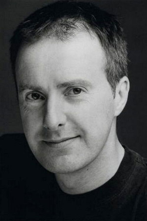 Photo of John Sparkes