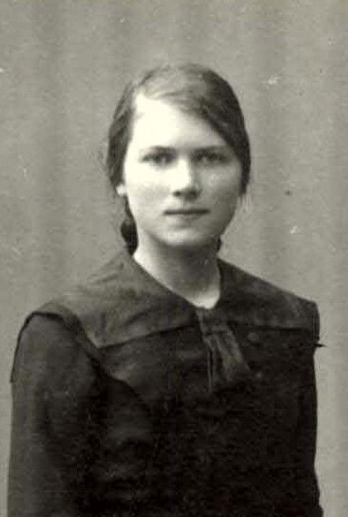 Photo of Lūcija Baumane