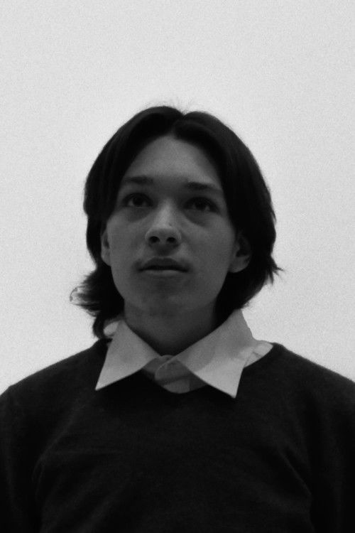 Photo of Julien Gouri