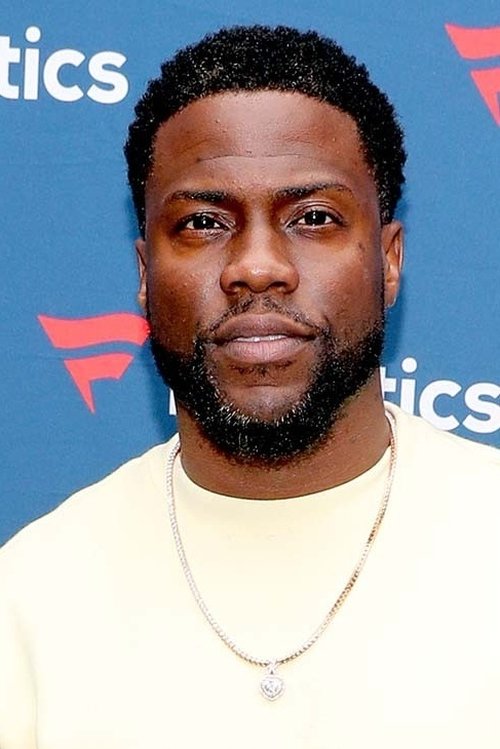 Photo of Kevin Hart