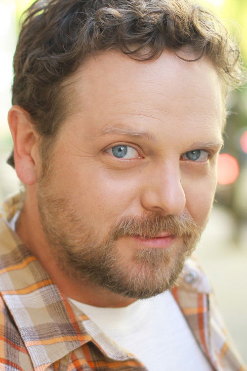 Photo of Bryant Carroll