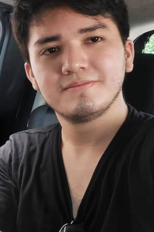 Photo of Pedro Gonçalves