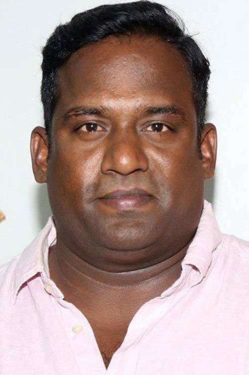 Photo of Robo Shankar