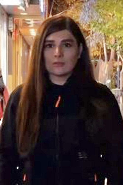 Photo of Hengame Ghaziani