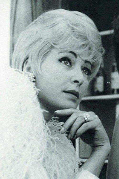 Photo of Květa Fialová