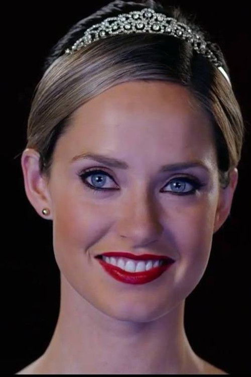 Photo of Merritt Patterson