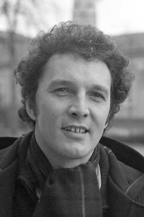 Photo of Hans-Rüdiger Minow