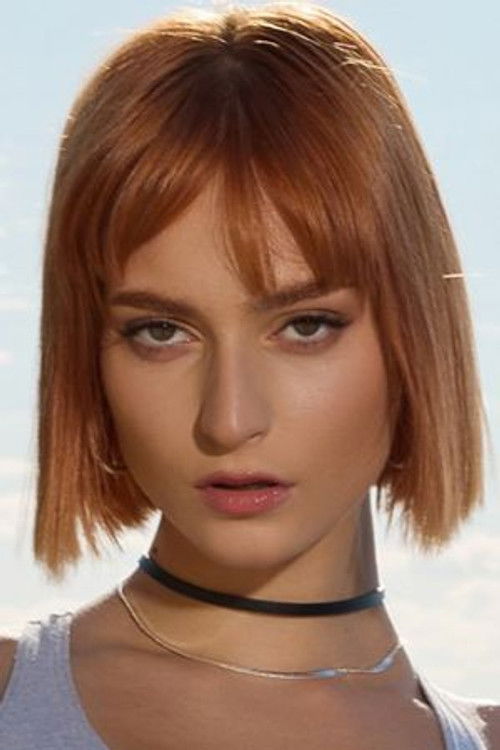 Photo of Dolly Dyson