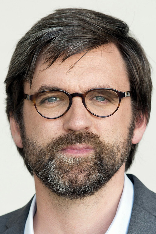 Photo of Sebastian Schipper