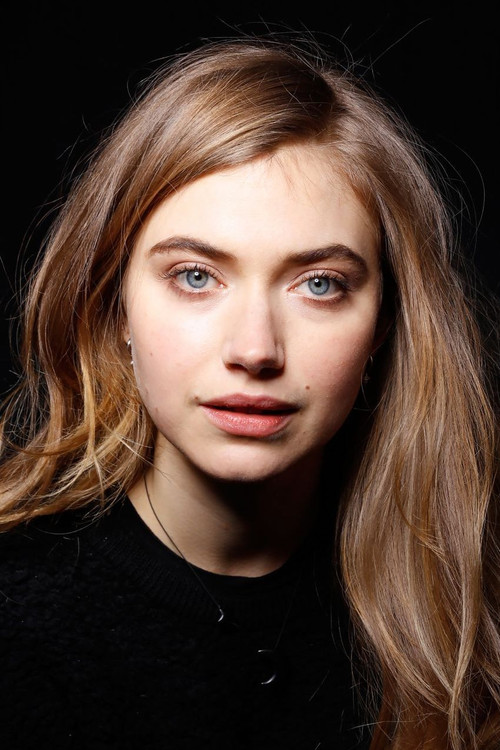 Photo of Imogen Poots