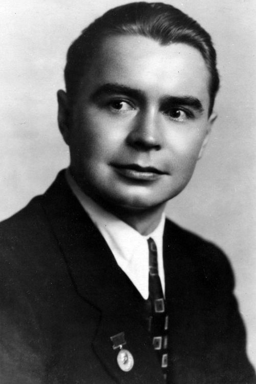 Photo of Vladimir Ivanov