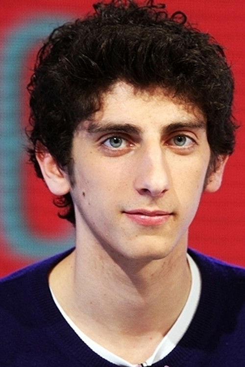 Photo of Pietro Castellitto