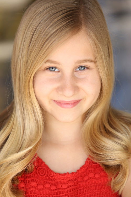 Photo of Bella Anderson