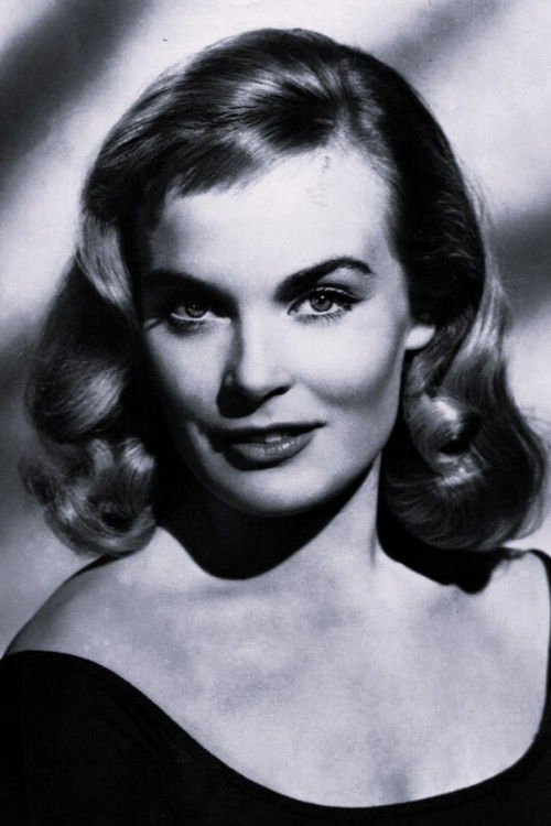 Photo of Shirley Eaton